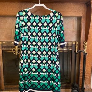 Eliza J Shift Dress Size 12